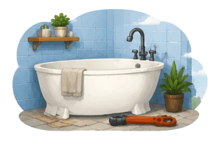 Plumbing
