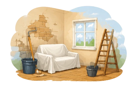 Renovasi